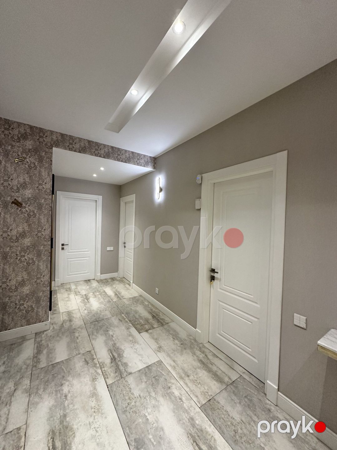İcarəyə verilir 3 otaqlı yeni tikili 168 m² — Mənzil, Bakı (4)