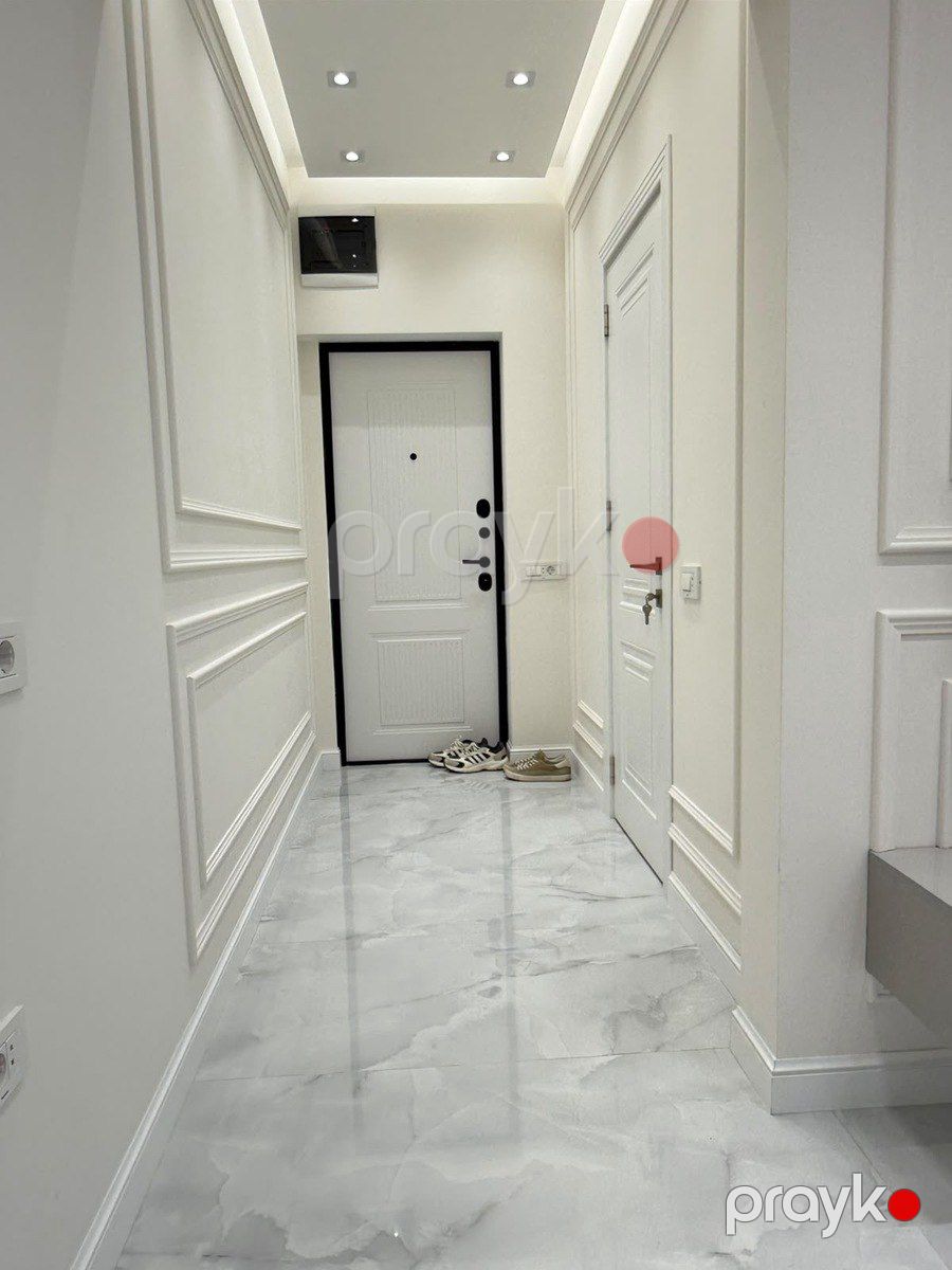 İcarəyə verilir 3 otaqlı köhnə tikili 65 m² — Mənzil, Bakı (3)