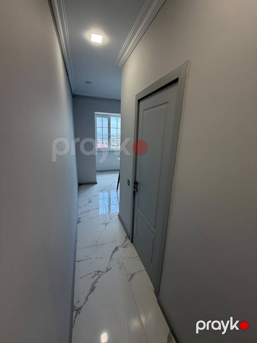 Satılır 2 otaqlı köhnə tikili 65 m² — Mənzil, Bakı (10)