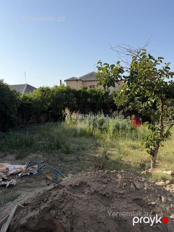 Satılır Torpaq sahəsi, 2 sot, Novxanı — Torpaq, Abşeron (3)
