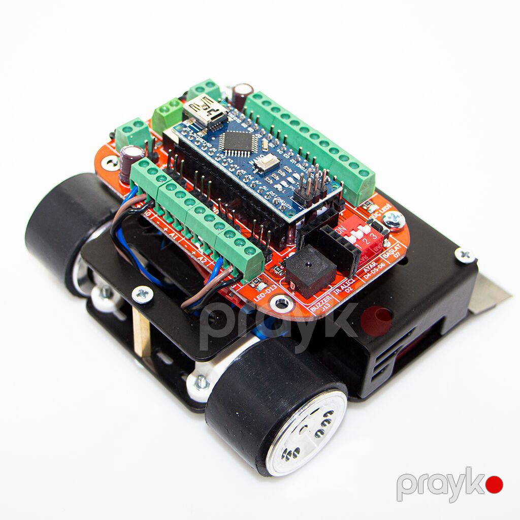 Kateqoriya: Robot Dəstləri Sumo və Mini Sumo Robotlar Məhsul — Oyuncaq figuraları, Bakı (3)