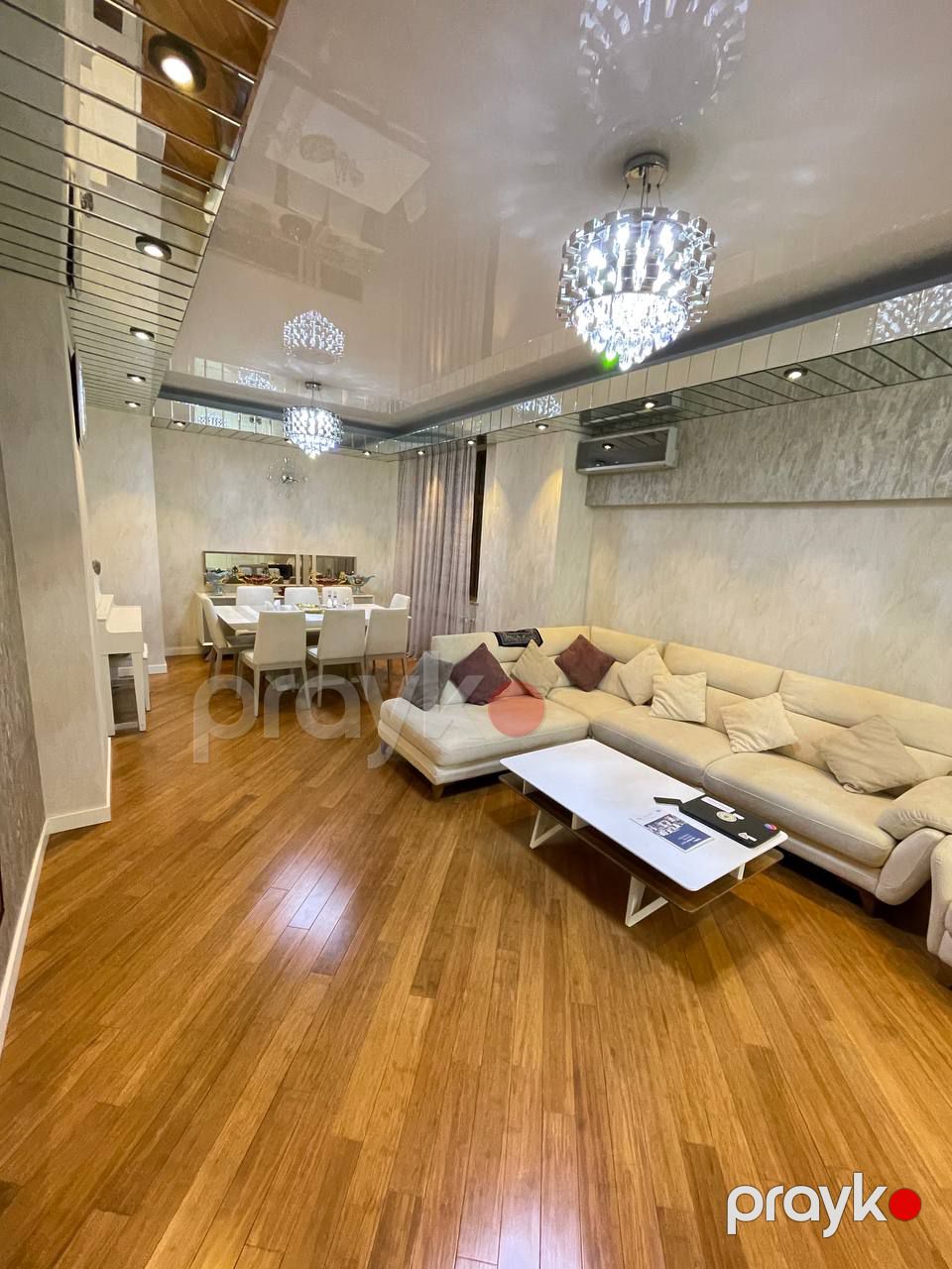 Bina ev menzil E.Akademiyası m/s. H.Cavid pr E.Akademiyası m/s. H.Cavid pr — Mənzil, Bakı (8)