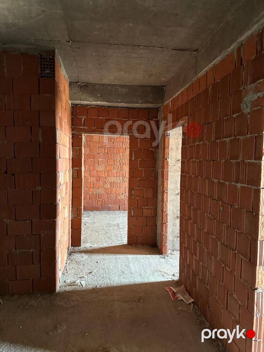4-otaqlı yeni tikili, 8 Mkr., 150 m² — Mənzil, Bakı (7)