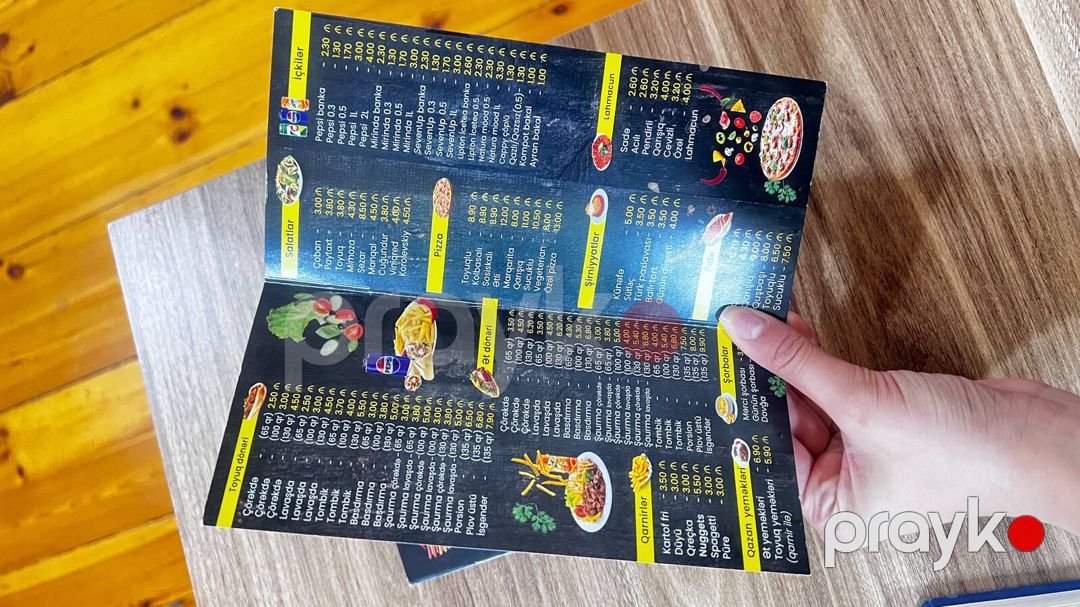 Flayer sifarişi — Reklama, IT, marketing, Bakı (7)