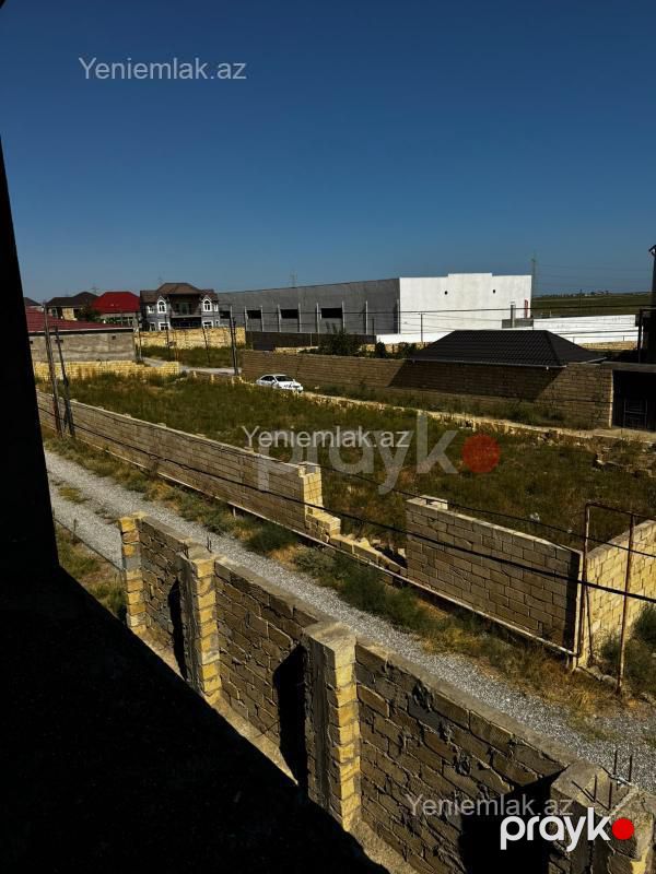 Satılır 7 otaqlı Həyət evi / Villa, 310 m², Saray — Ev, villa, Abşeron (5)