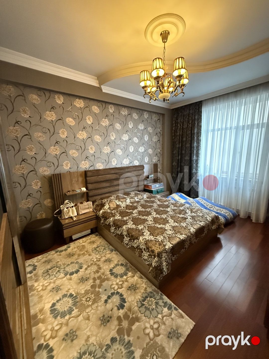 Satılır 2 otaqlı yeni tikili 85 m² — Mənzil, Bakı (8)