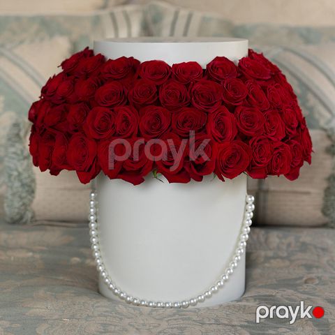 101 Qızılgül - code:5060