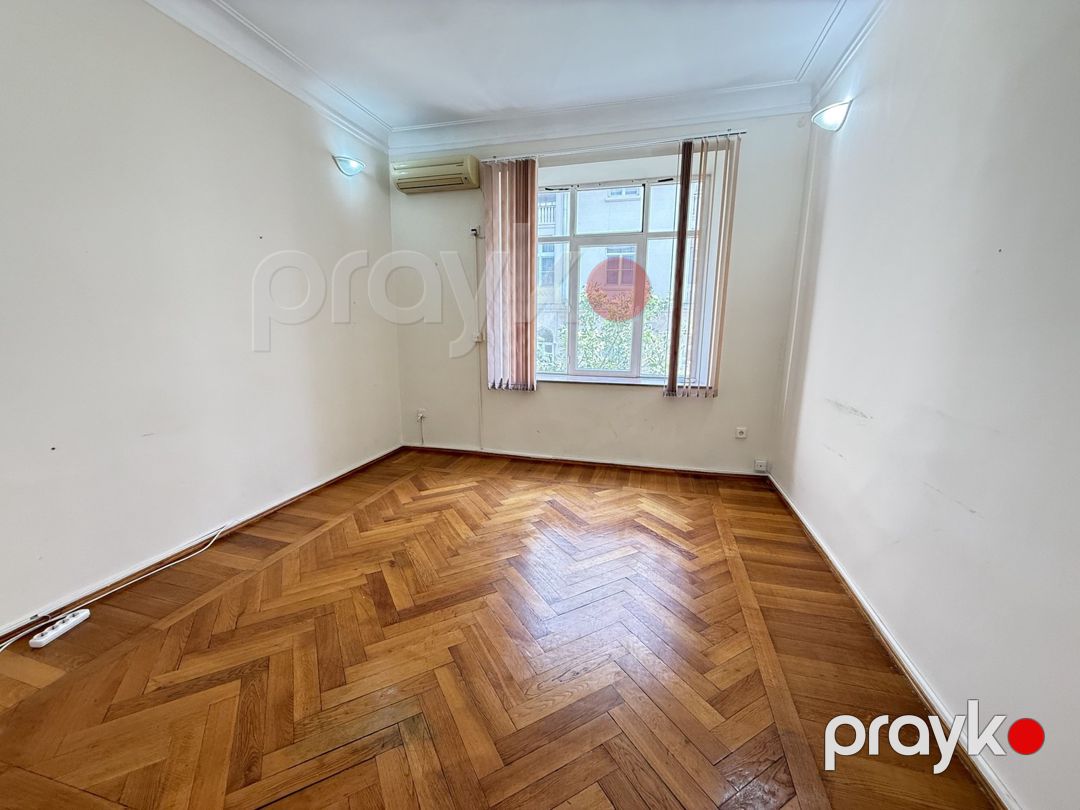 Satılır 3 otaqlı köhnə tikili 95 m² — Mənzil, Bakı (11)