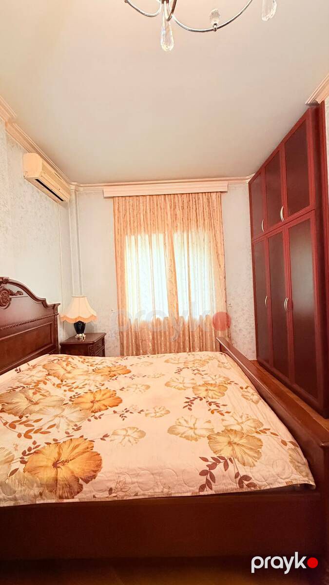 Satılır 3 otaqlı yeni tikili 135 m² — Mənzil, Bakı (11)