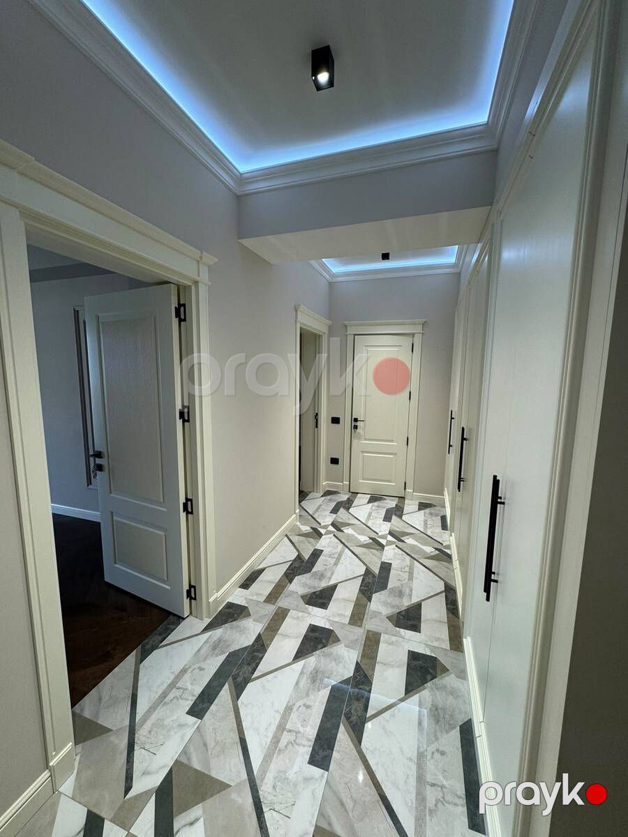 Satılır 2 otaqlı yeni tikili 84 m² — Mənzil, Bakı (8)
