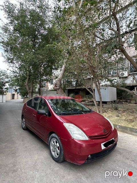 Toyota Prius, 1.5 L, 1.3 kWh, 2006 il, 250 000 km — Bakı