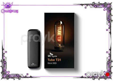 Beetle T31 1TB Stick SSD Flash Card — Bakı