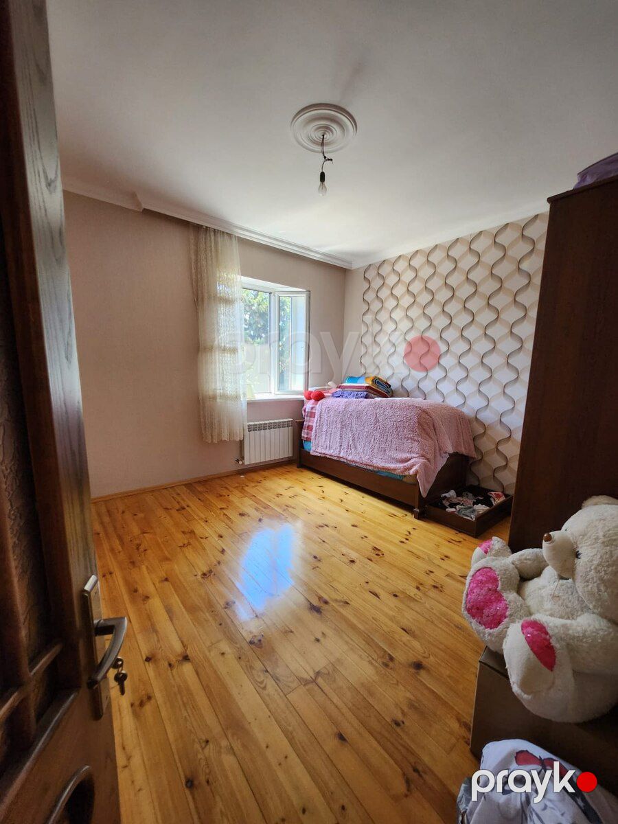 Həyət evi, Y.Ramana qəs — Ev, villa, Bakı (4)