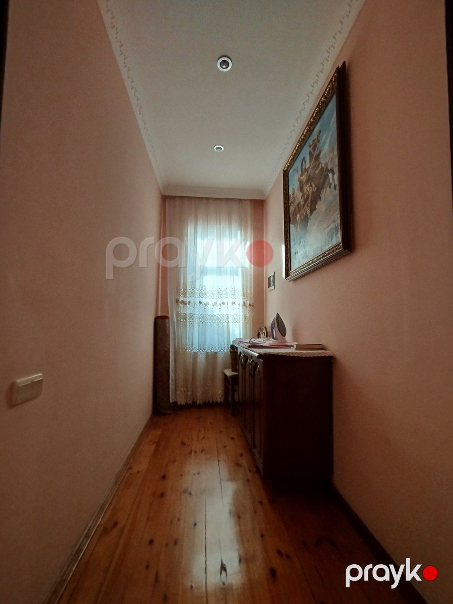 Satılır 5 otaqlı həyət evi/bağ evi 200 m² — Ev, villa, Bakı (11)