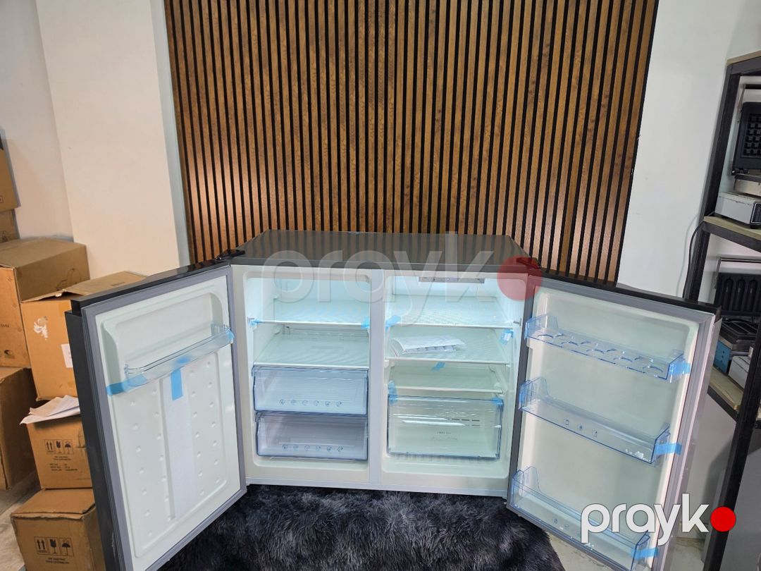 Soyuducu Dondurucu Minibar — Ev texnikası, Bakı (7)