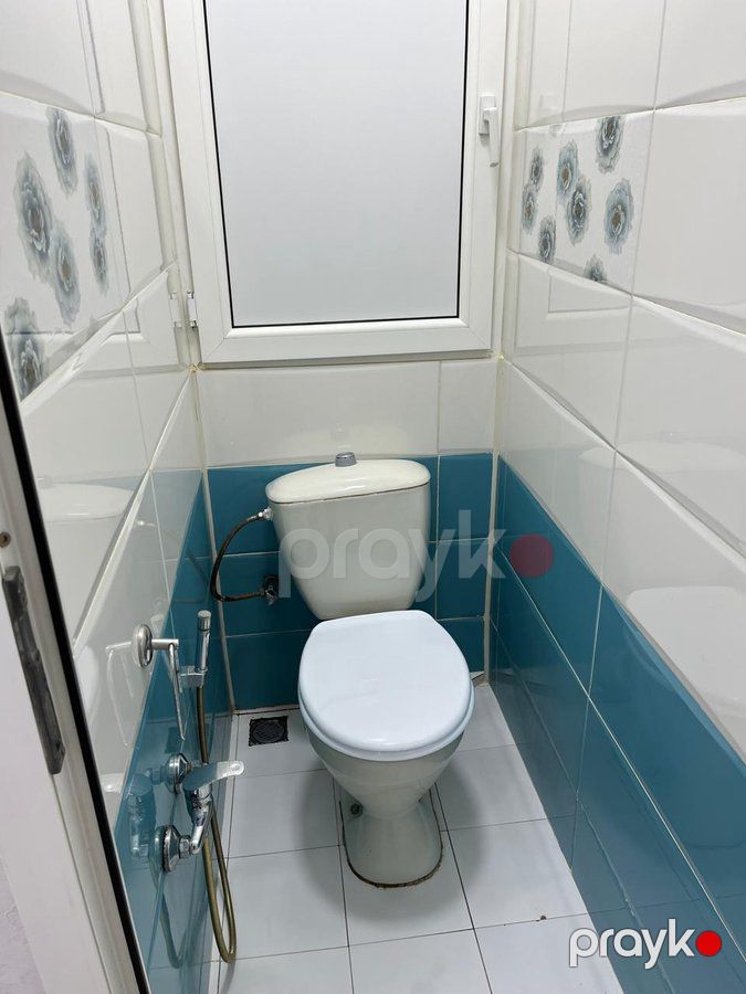 2 otaqlı mənzil, 55 m², Nesimi r. 4mkr Huseyn Seyidzade, Bakı — Mənzil (11)