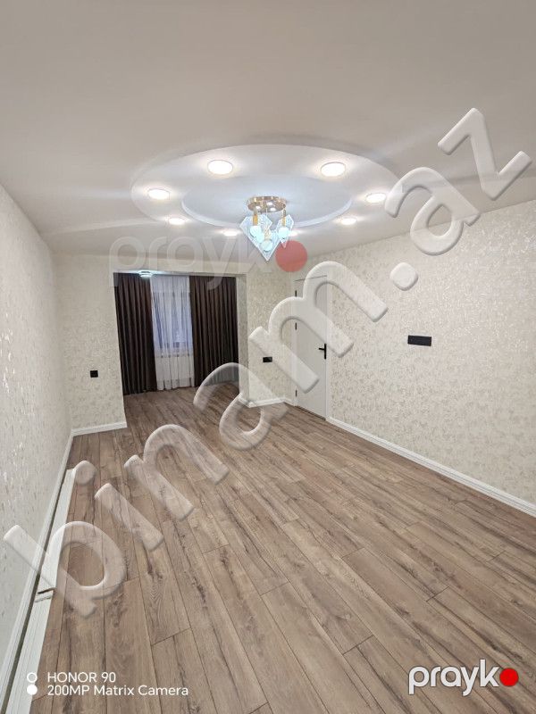 3 otaqlı Köhnə tikili, Satış, Bakı, Yasamal, Elmlər Akademiyası — Mənzil, Bakı (2)