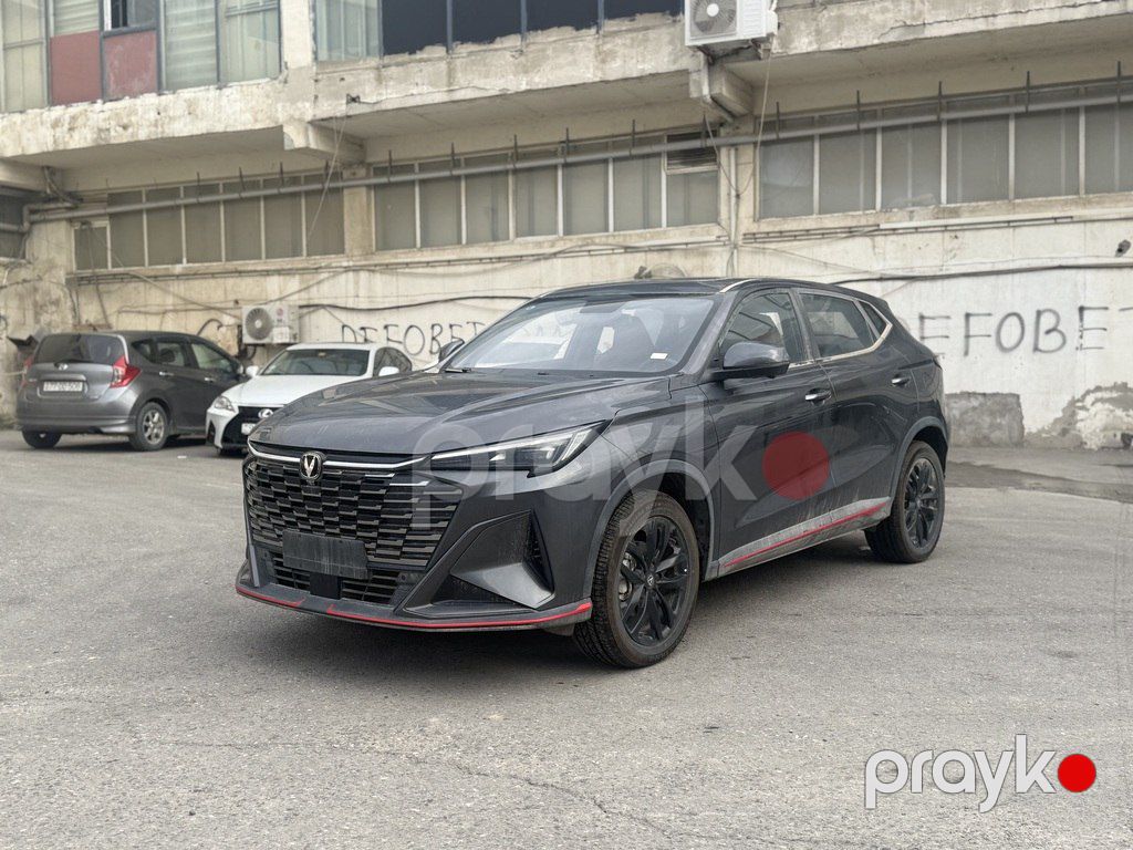 Changan Oshan X5 Plus, 1.5 L, 2026 il, yeni — Avtomobillər, Bakı (2)