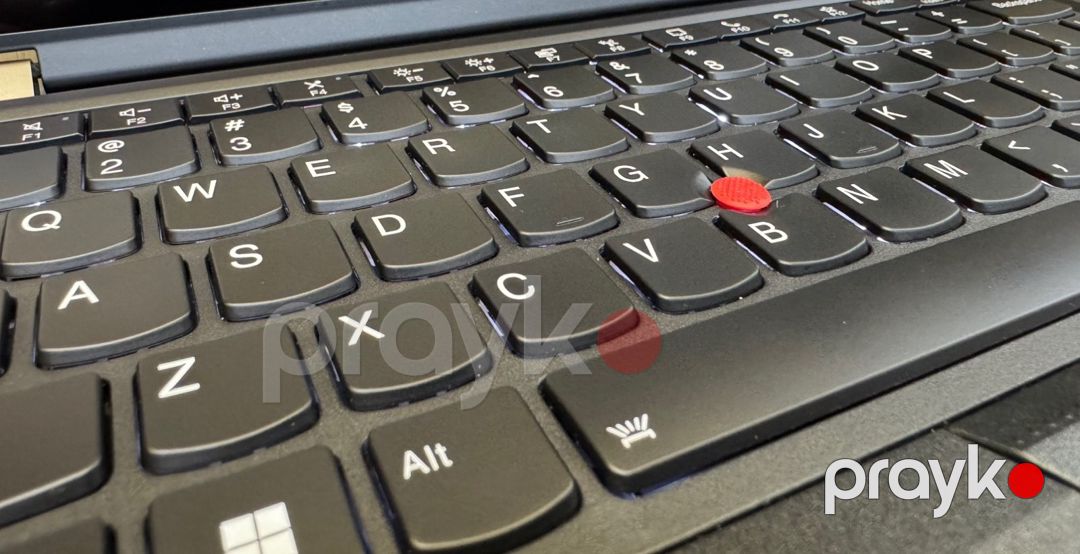 Lenovo L13 Yoga Core i5 11 Gen RAM 16GB SSD 512 — Noutbuklar, Bakı (4)