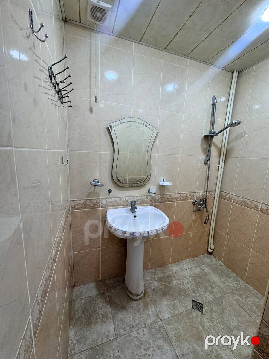 İcarəyə verilir 2 otaqlı köhnə tikili 60 m² — Mənzil, Bakı (3)