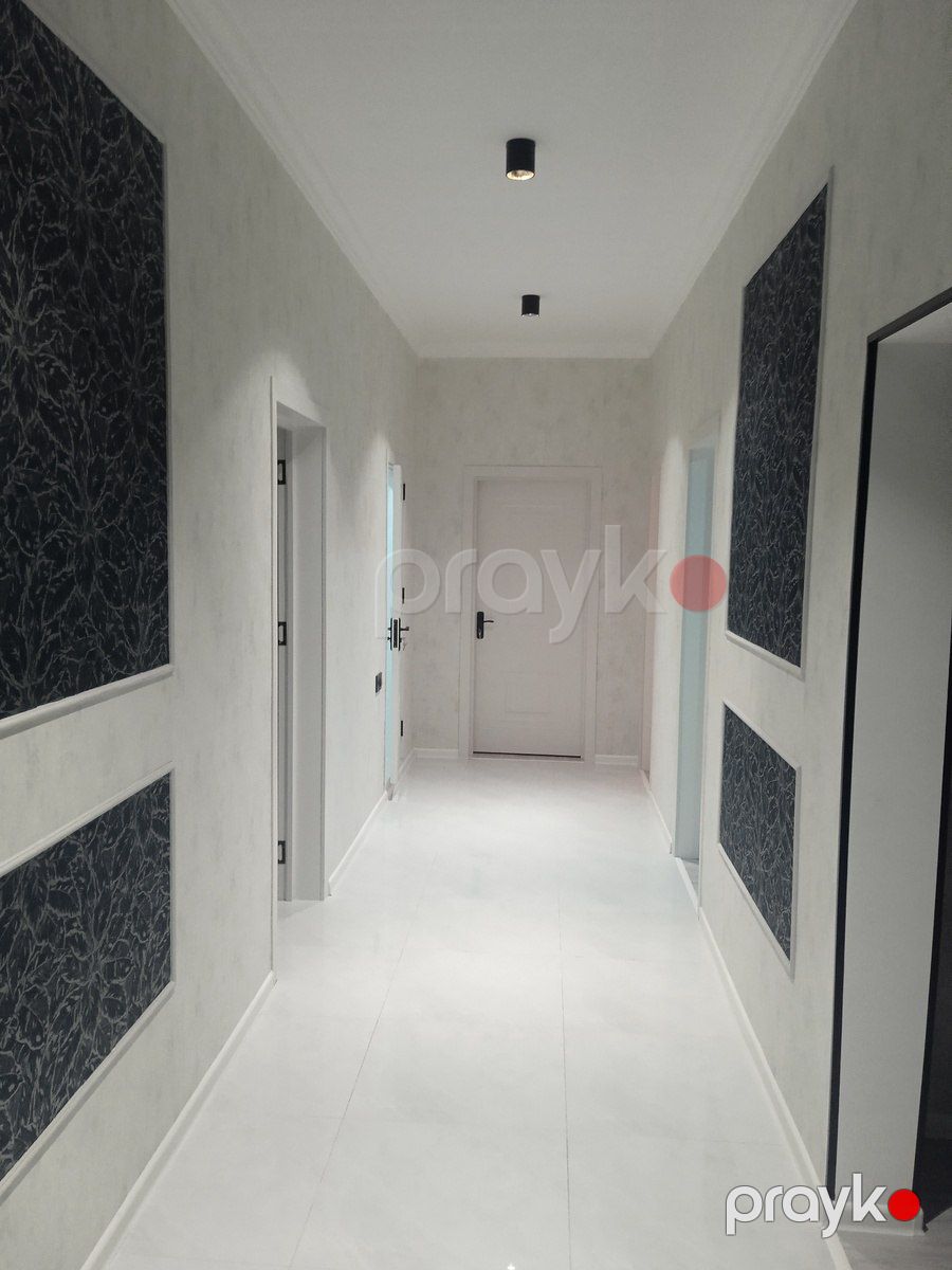 Satılır 4 otaqlı həyət evi/bağ evi 129 m² — Ev, villa, Bakı (2)