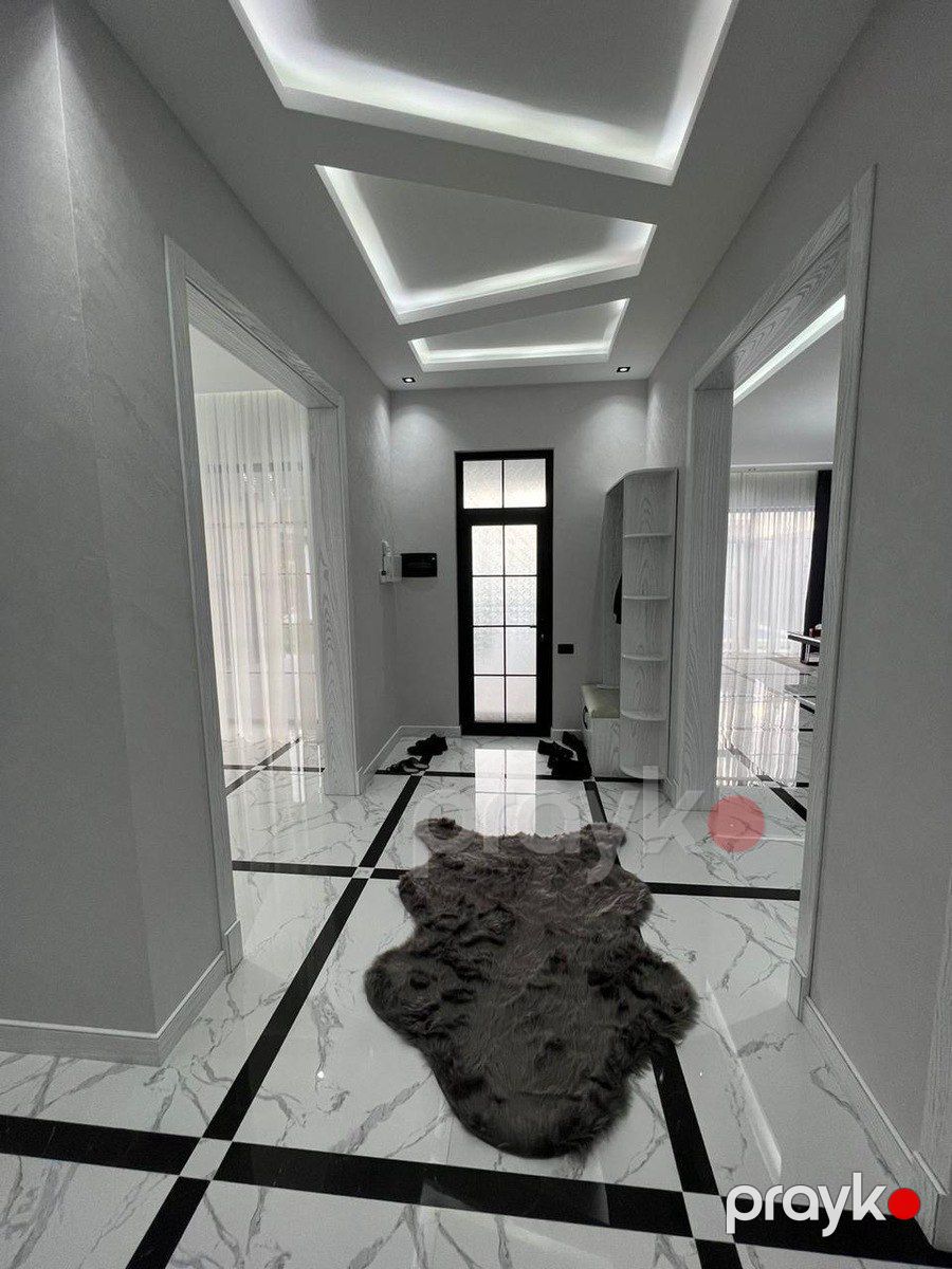 İcarəyə verilir 3 otaqlı həyət evi/bağ evi 180 m² — Ev, villa, Bakı (9)