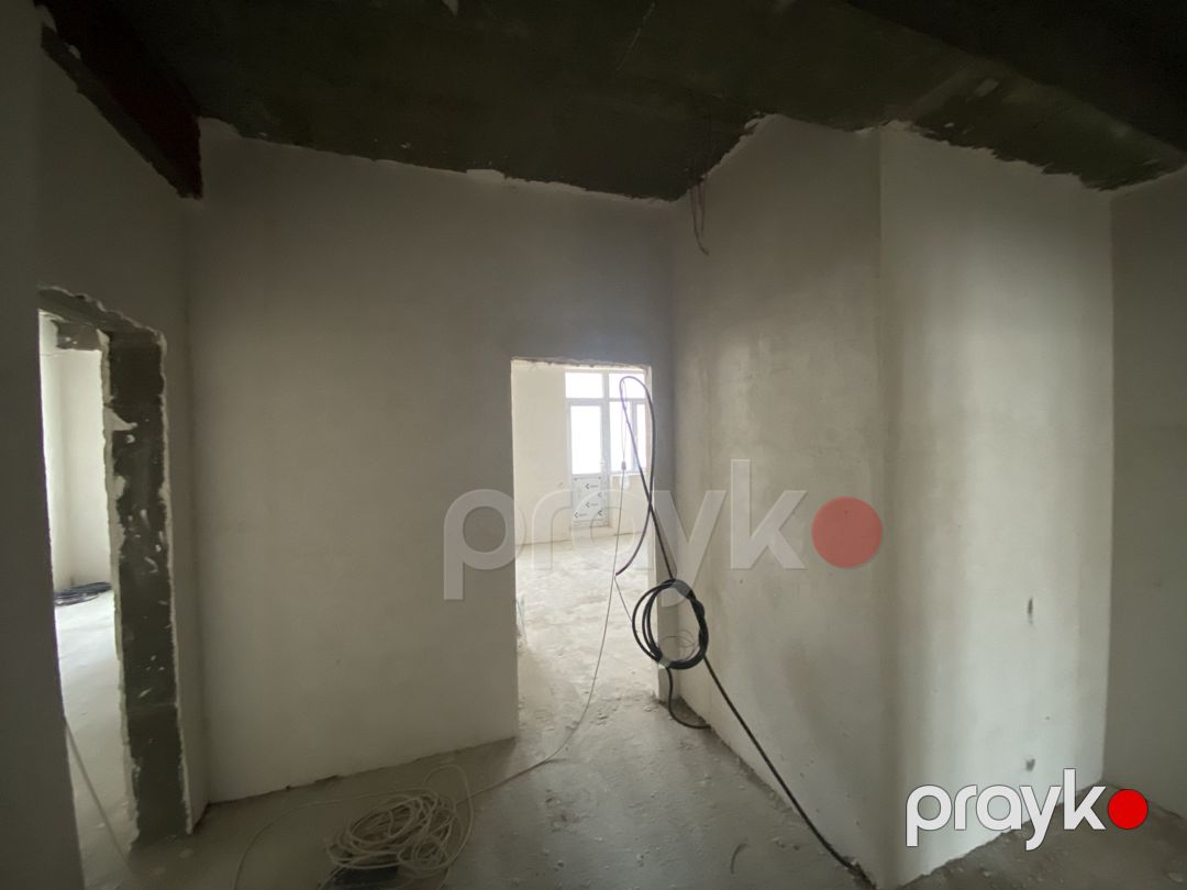 Satılır 3 otaqlı yeni tikili 87 m² — Mənzil, Bakı (5)