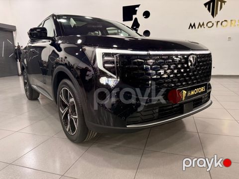 Changan CS 55 Plus, 1.5 L, 2026 il, yeni — Bakı