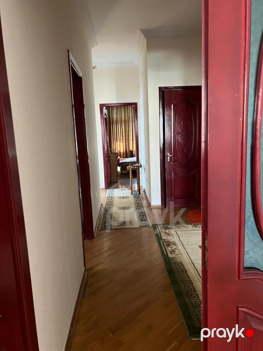 4-otaqlı yeni tikili kirayə verilir, Azadlıq pr., 200 m² — Mənzil, Bakı (12)