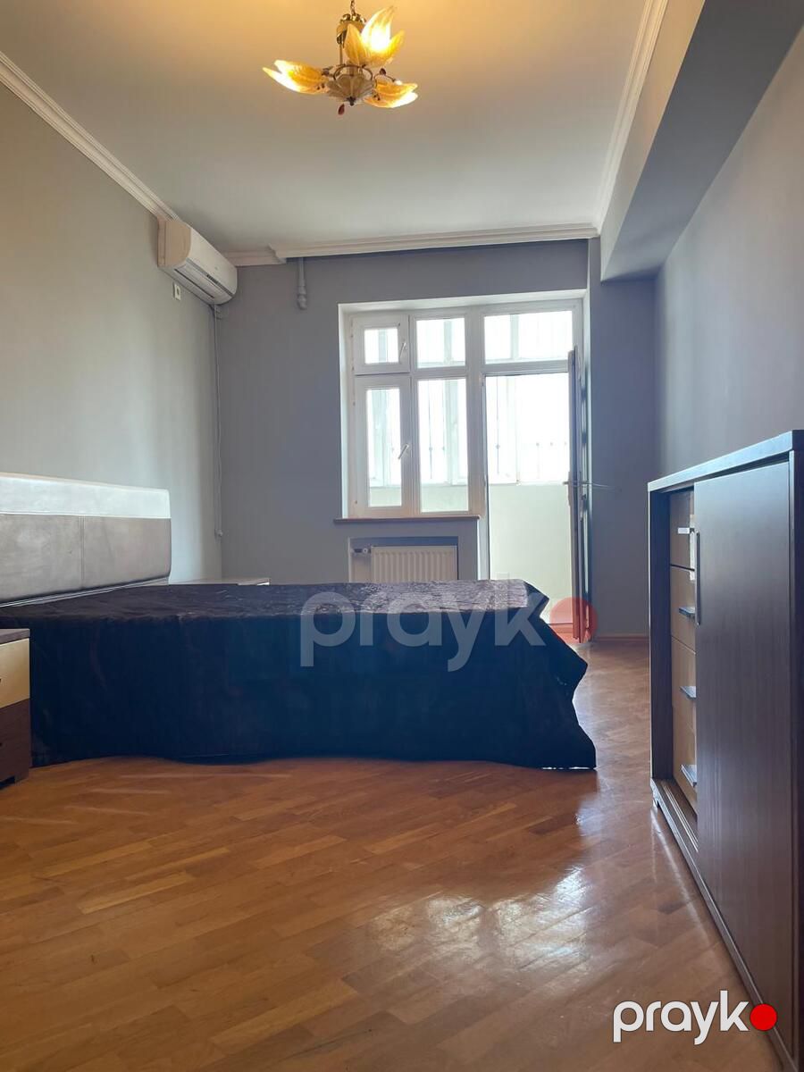 Satılır 3 otaqlı yeni tikili 110 m² — Mənzil, Bakı (10)