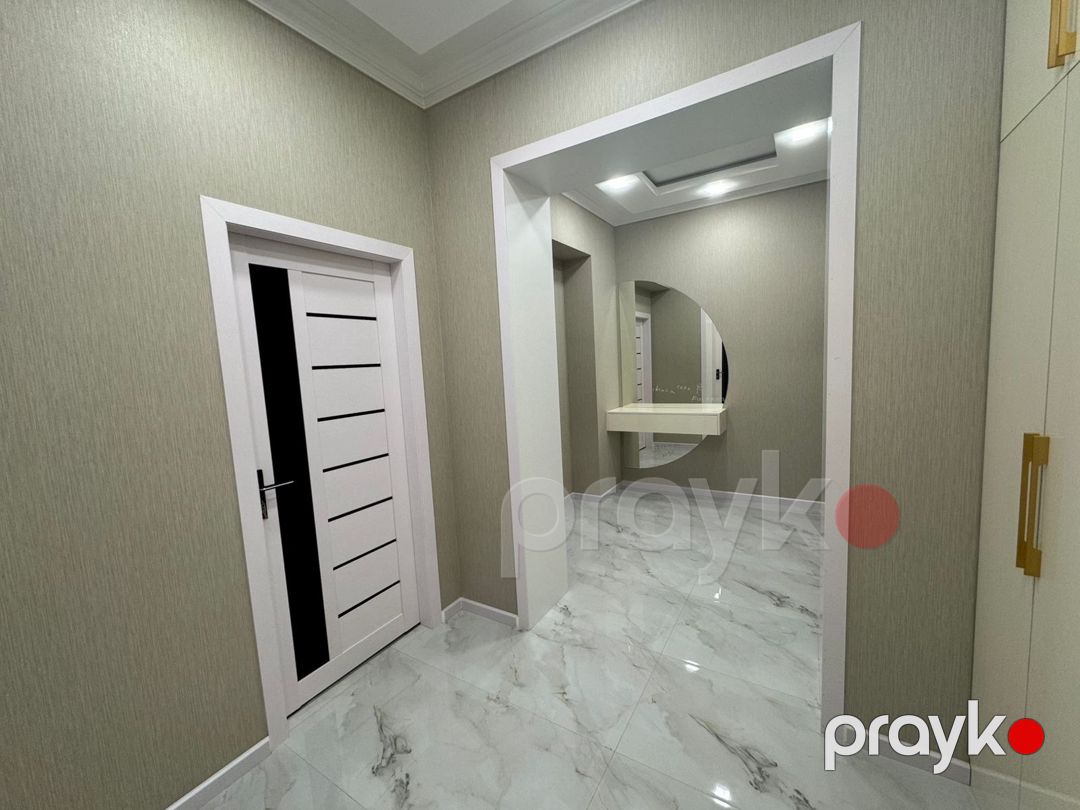 2-otaqlı yeni tikili kirayə verilir, Qara Qarayev m., 63 m² — Mənzil, Bakı (8)