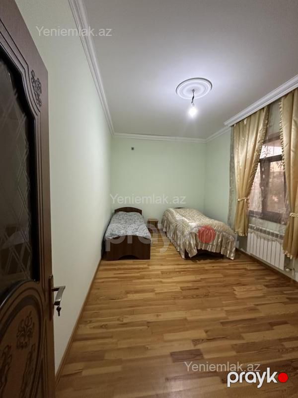 Satılır 7 otaqlı Həyət evi / Villa, 286 m², Hacı Zeynalabdin — Ev, villa, Sumqayıt (10)