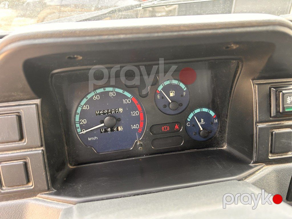 Chevrolet Damas, 0.8 L, 2024 il, 23 800 km — Avtomobillər, Bakı (8)