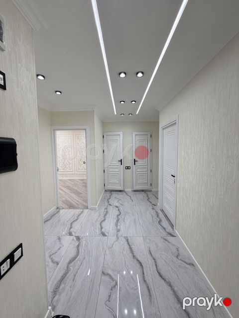 Satılır 3 otaqlı yeni tikili 80 m² — Bakı