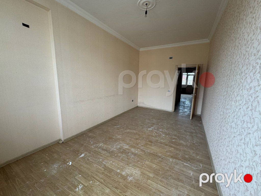 4-otaqlı yeni tikili, Gəncə ş., 143 m² — Mənzil, Gəncə (5)