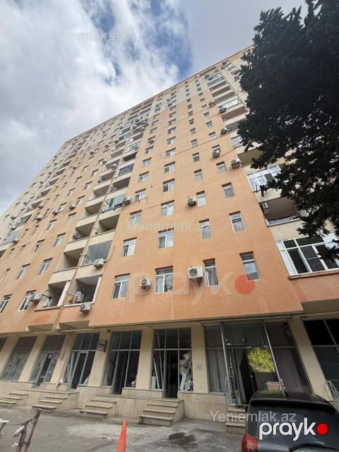 Satılır 1 otaqlı Obyekt, 20 m², Xətai rayonu — Bakı