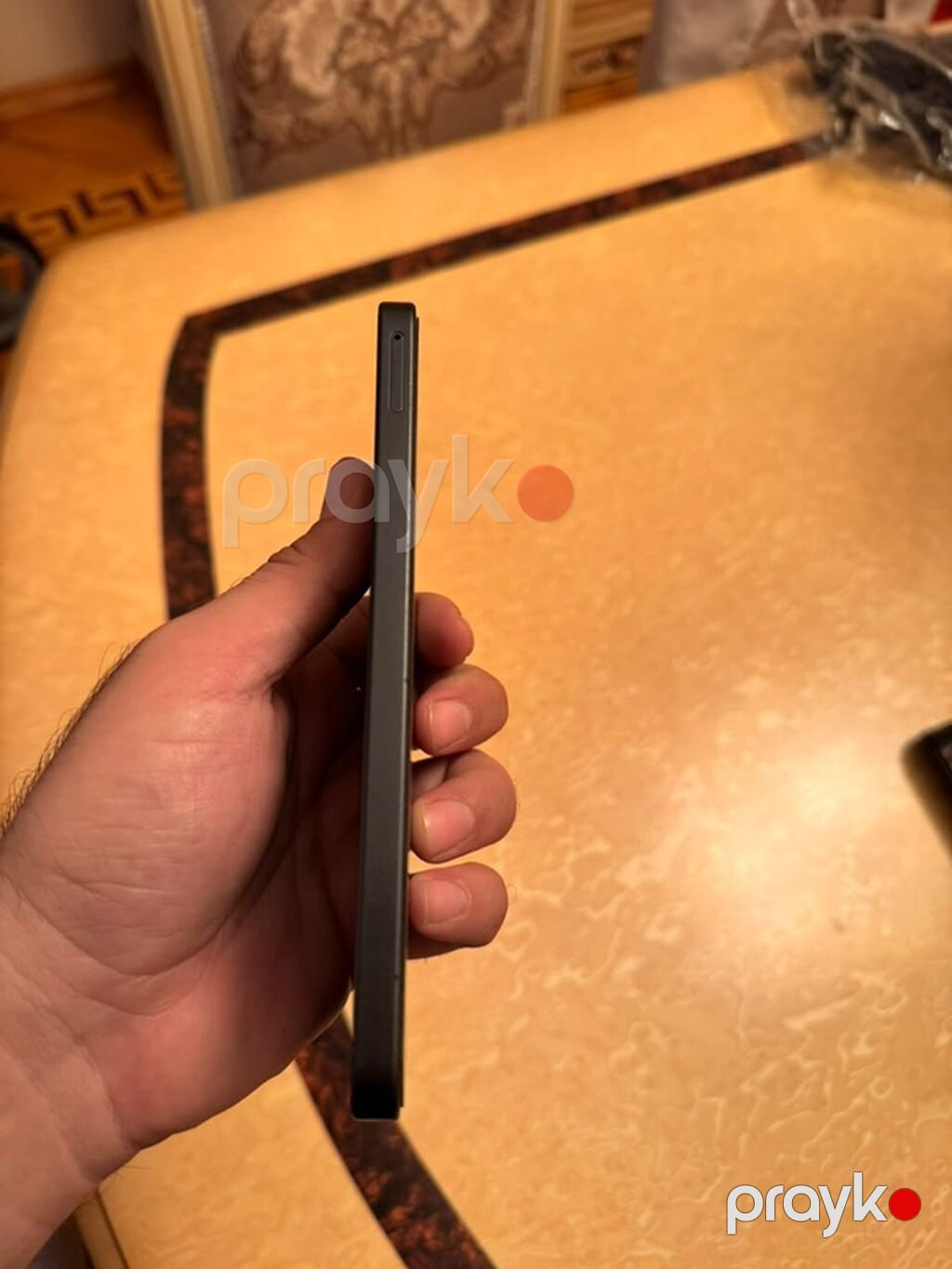 Samsung Galaxy A34 5G, rəng - Qara, İki sim kartlı — Samsung, Saray (3)