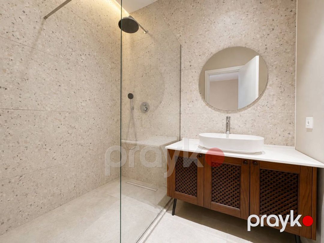 Satılır 2 otaqlı yeni tikili 78 m² — Mənzil, Bakı (4)
