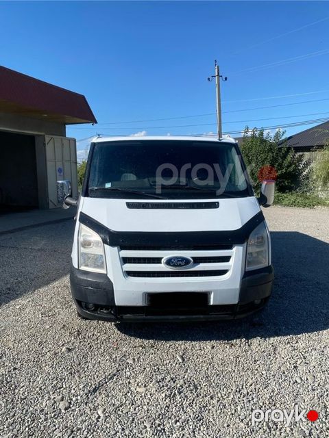 Ford Transit, 2.2 L, 2010 il, 120 000 km — Şəmkir
