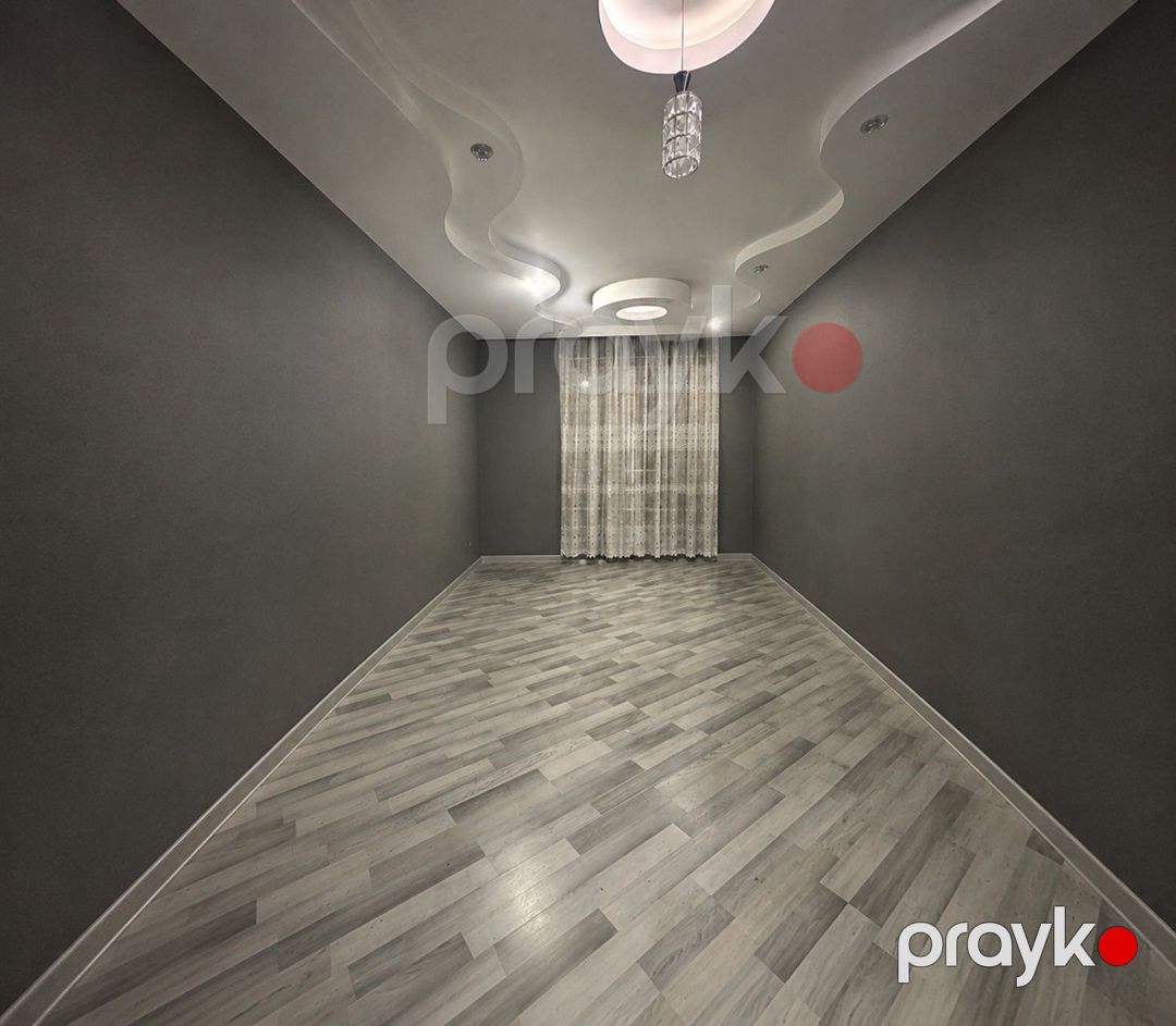 Satılır 3 otaqlı yeni tikili 155 m² — Mənzil, Bakı (5)