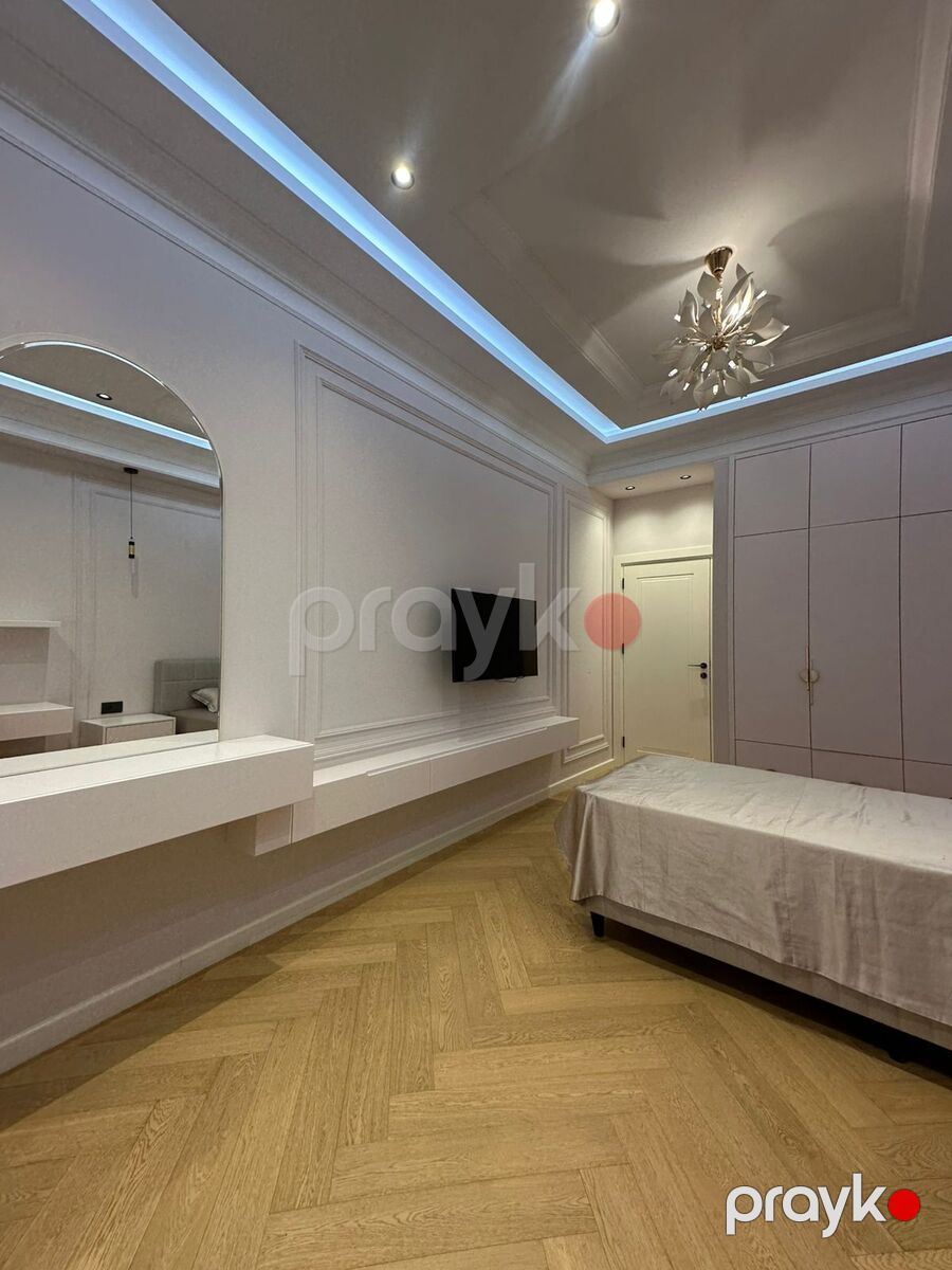 Satılır 4 otaqlı yeni tikili 145 m² — Mənzil, Bakı (11)
