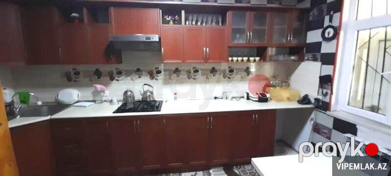 Yasamal rayonunda 6 otaqlı Villa Satılır, 240 m² — Ev, villa, Bakı (3)