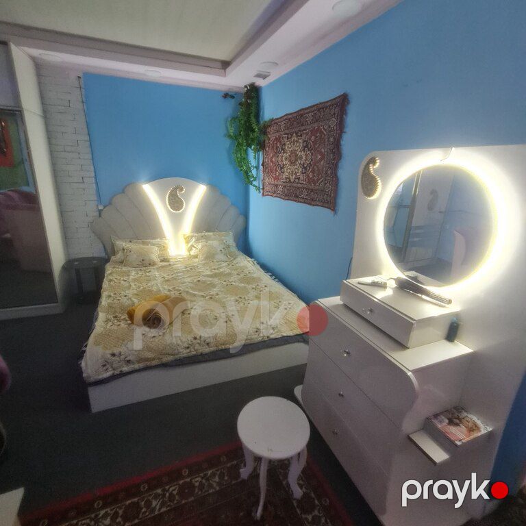 2-otaqlı mənzil kirayə verilir, Əlövsət Quliyev küç. 126, 69 m² — Mənzil, Bakı (3)