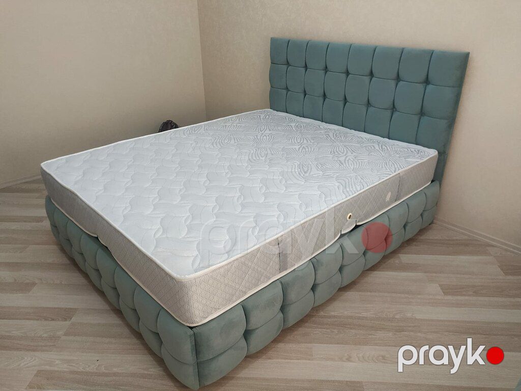 Çarpayılar — Mebel, Bakı (7)