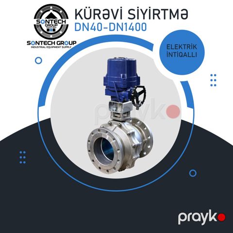 Kürəvi siyirtmə Vana — Bakı