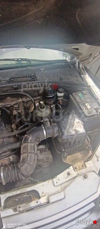 Chevrolet Niva, 1.7 L, 2005 il, 297 000 km — Avtomobillər, Göygöl (7)