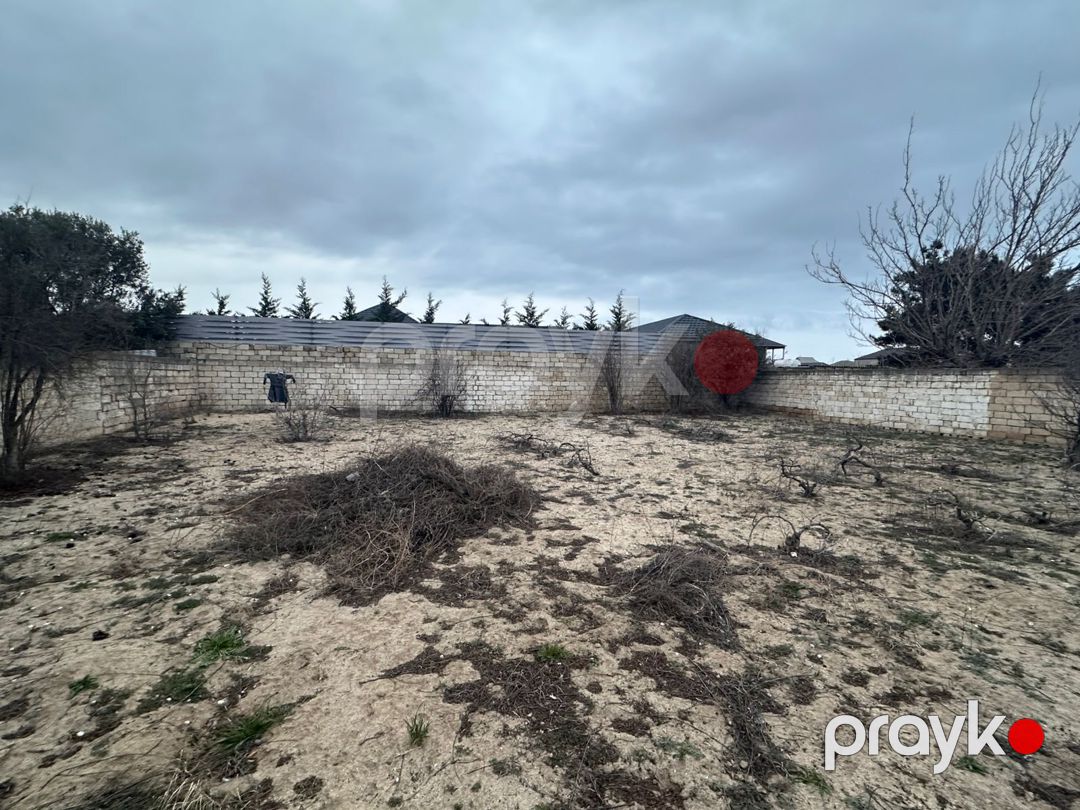 Satılır torpaq 4 sot — Torpaq, Bakı (3)