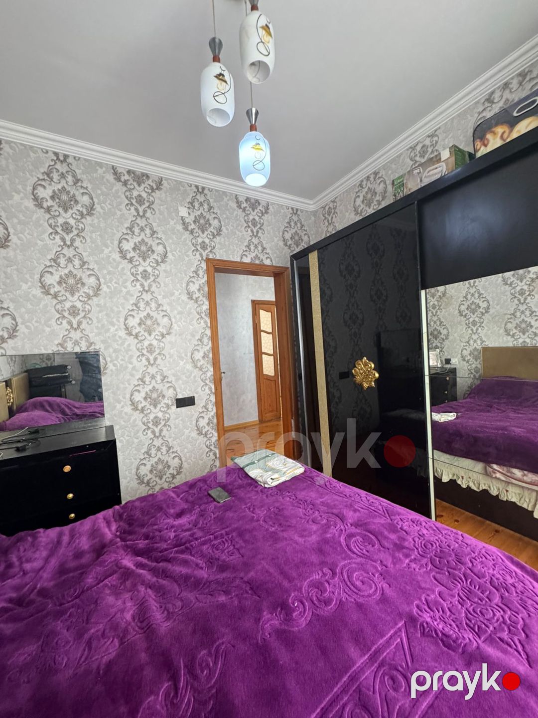 Satış: 5 otaqlı Ev / villa, 230 m², Binəqədi rayonu — Ev, villa, Bakı (3)
