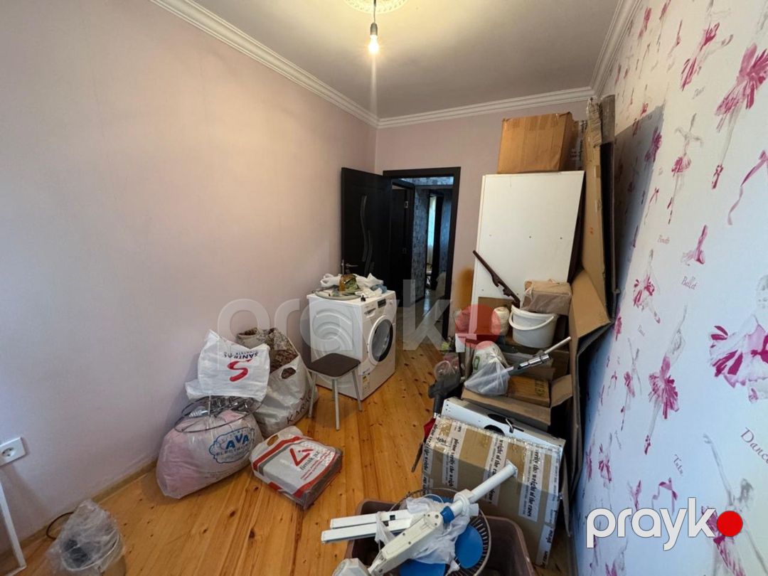 Satılır 3 otaqlı köhnə tikili 75 m² — Mənzil, Bakı (7)