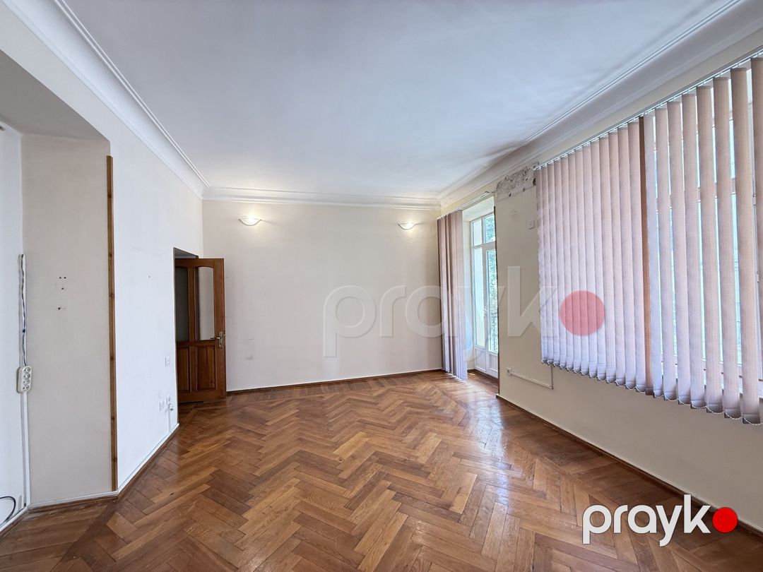 Satılır 3 otaqlı köhnə tikili 95 m² — Mənzil, Bakı (5)